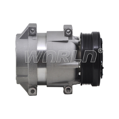 کمپرسور 24 ولت کولرگازی خودرو V5 6PK برای هیوندای WXTK381