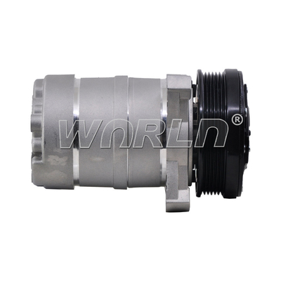 HD6 6PK Vehicle AC کمپرسور 12 ولت برای شورلت بلیزر 89056320 1994-2002 WXCV001