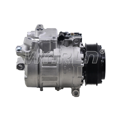 کمپرسور اتومبیل AC 4471803406 برای بنتلی آرنج برای آذر برای الماس WXAA005