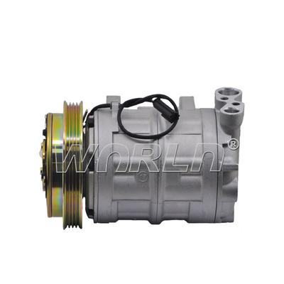 کمپرسور هوای خودکار جهانی 24 ولت برای هینو برای NissanUD DKS17 4PK 743163 2003-2008