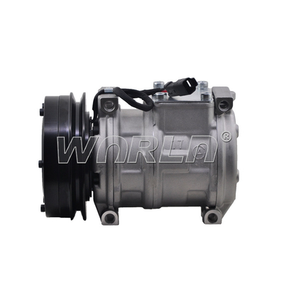 503130/5031303 کمپرسور تهویه مطبوع 12 ولت برای JohnDeere 10PA17L