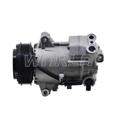 WNRLN 84448628 4471406120 کمپرسور اتومبیل AC برای شورولت برای Silverado WXCV021