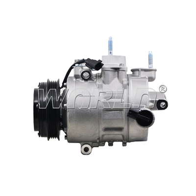 FB5Z19703C کمپرسور AC خودرو برای فورد فیوژن برای موندو برای لبه برای گلکسی WXFD047