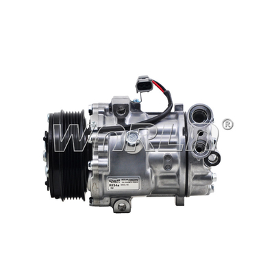 13124754 کولر هوا کمپرسور 6V12 اتومبیل AC برای Opel AstraJ 1.3 WXOP031