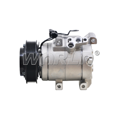 تهویه مطبوع کمپرسور اتوماتیک 977014E330 برای کیا بونگو 2.5 WXKA092