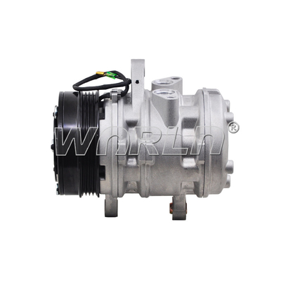 93741205 کمپرسور اتومبیل AC برای شورولت اسپارک M200 برای دئو موتیز WXCV065A