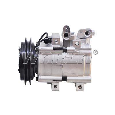 58171 57171 کمپرسور تهویه مطبوع خودرو برای هیوندای H1 برای استارکسA1 برای ترکان WXHY131