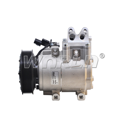 HS15 کمپرسور اتوماتیک AC برای هیوندای پورتر برای گریسH100 برای کیا سورنتو 2002-2020 WXHY054