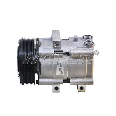 F7LZ19V703RA کمپرسور اتوماتیک A/C 12V برای فورد F150/F250/F350/F450/F550 WXFD072