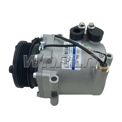 کمپرسور AC خودرو 5PK For Mazda Tribute ATC086-BR11 تعمیر قطعات کولر گازی کمپرسور خودرو
