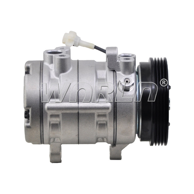 کمپرسور 12 ولت کولر گازی خودرو DKV07G 4PK برای سوبارو سامبر TT2 2004-2008 WXSB016A