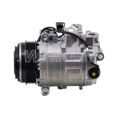 8303202 کمپرسور تهویه مطبوع اتومبیل WXMB110A برای بنز C E GLC Vito WXMB110A