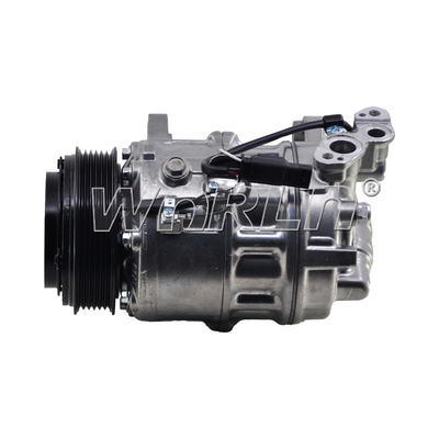 PXC168435 92020355 کمپرسور هوا خودرو 12 ولت برای BMW5/6/7/8/X5/X6/X7 WXBM072A
