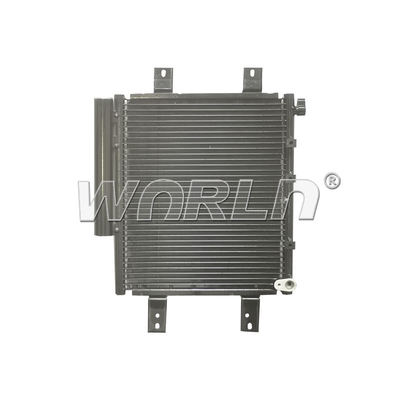 88450B2070 88450B2010 کندانسور AC خودرو برای Daihatsu Tanto Custom L360S Cuore VI Trevis 1.0
