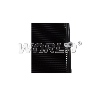 کندانسور خودکار 88450B4020 DCN35002 برای سیستم AC خودرو Daihatsu Terios1.3/1.5