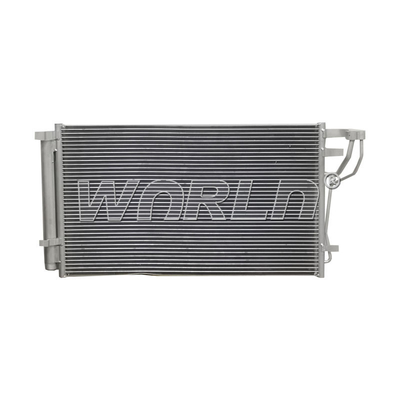 کندانسور اتوماتیک AC 976063R000 976063S161 برای هیوندای سوناتا برای کیا K5
