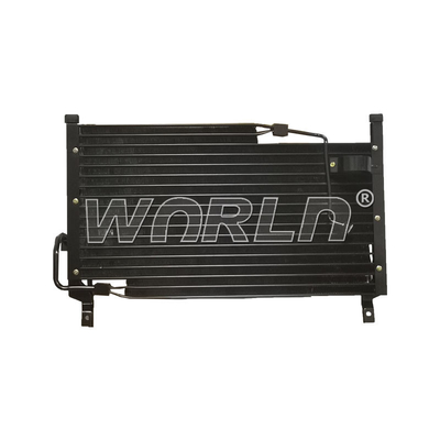 سیستم خازن AC خودکار برای مرسدس بنز MB100 R12 WXCN0139