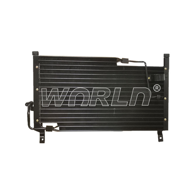 Weixing Number WXCN0085 سیستم خازن خودکار AC برای مرسدس بنز MB100