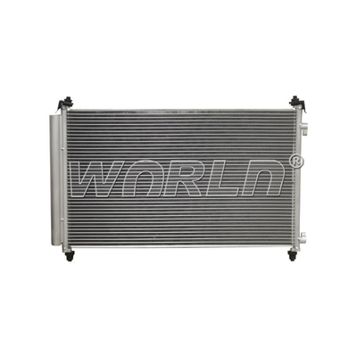 سیستم خازن برق متناوب خودرو TD1161480A برای مزدا CX9 2012-2017 WXCN0139