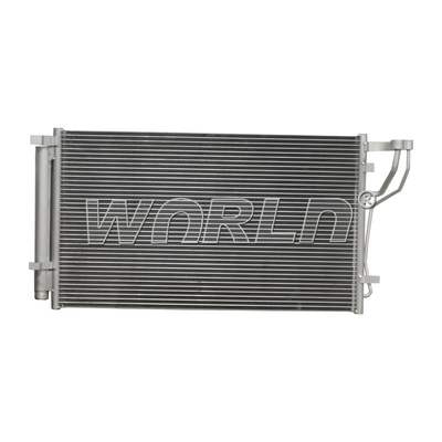 کندانسور AC 97606C1001 برای کیا اپتیما وینگل 2016-2018