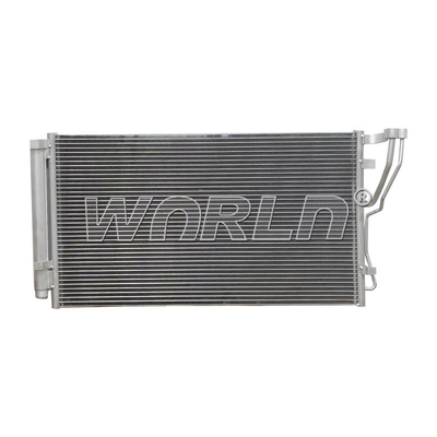 884A033020 بال قطعات کندانسور AC خودرو برای کیا K5 هیوندای سوناتا 976063R301