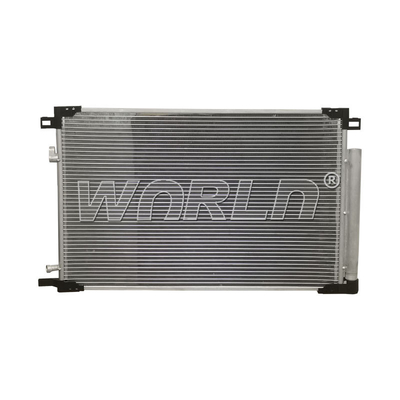 884A033020 بال کندانسور هوای خودرو برای تویوتا کمری 2.5 WXCN0550