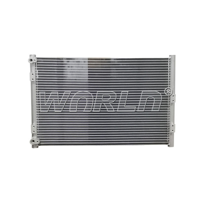 کندانسور خودکار AC برای بیل مکانیکی کاترپیلار 311D-323D 2358880 2457749