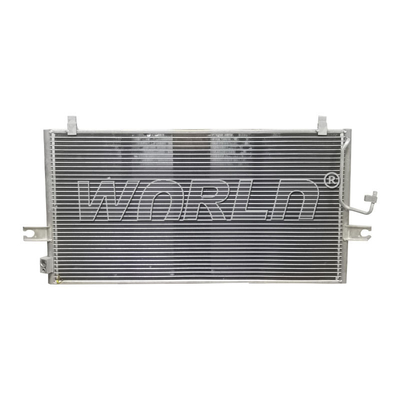 کندانسور خودکار 921102Y900/921102Y910 برای بال کندانسور نیسان A33 AC