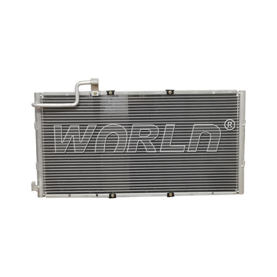 سیستم کندانسور AC خودکار بال WXCN0394 برای نیسان urvan