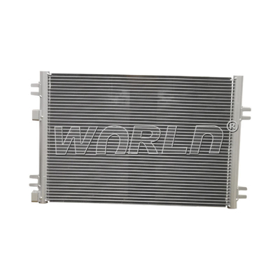 کندانسور AC 976063R000 976063S161 برای ولوو لودر 16232085 16235278 کندانسور