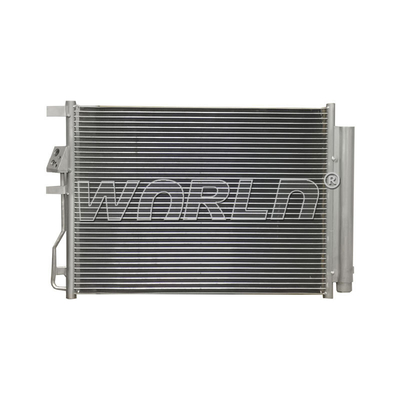 97606D9800 سیستم خازن AC خودکار برای کیا اسپورتیج 2017-2019 برای KX5 1.6 2015