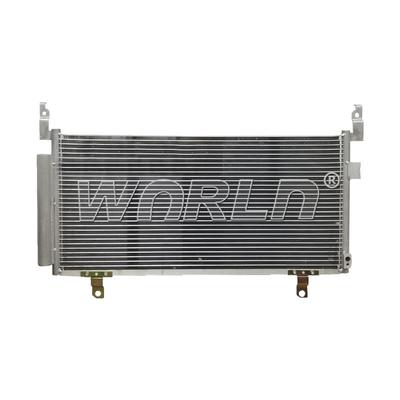 کندانسور خودکار 73210-SG000 برای کندانسور AC Subraru Forester