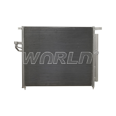 بال کندانسور AC خودکار برای Nissan Navarra For Froneier 92100ZP50A
