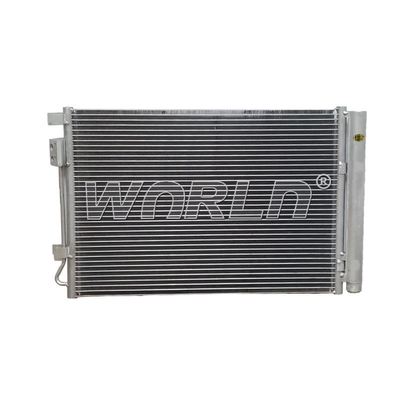 97606B4000 940633 976061R000 خودکار AC خازن برای هیوندای i10 برای اکسنت برای ورنا برای کیا2