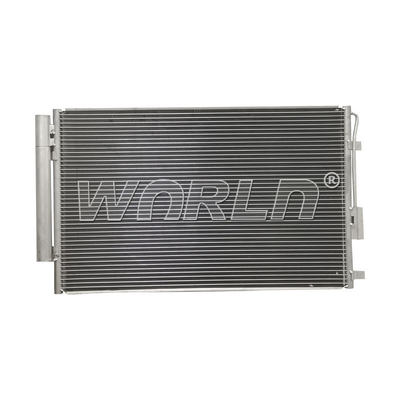 سیستم خازن اتوماتیک AC 97606C6500 برای هیوندای سانتا برای سورتو 3.3 2016-2020