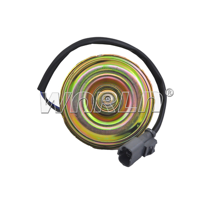 38616PNC004 موتور دمنده فن برای هوندا استپ واگن RF3 WXM0168
