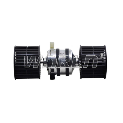 موتور 24 ولت دمنده دوبل برای بیل مکانیکی Obelco SK210 AN51500-10770 WXB0003