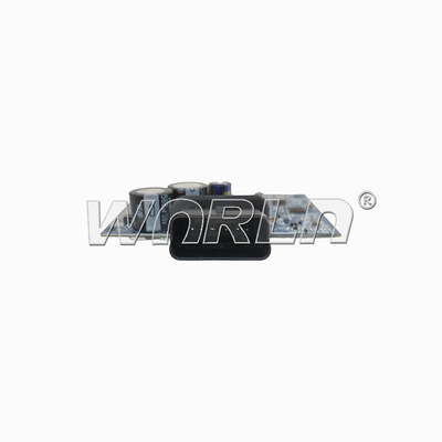 موتور دمنده تهویه مطبوع WXB0079-1 برای آی سی اسکانیا 5
