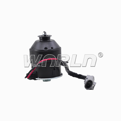 موتور دمنده هوا 12 ولت برای A2 Ibiza Cordoba 6Q1 820 015 6R2819015 WXB0047