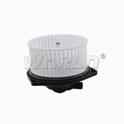 موتور دمنده AC 27200VB210 WXB0087 برای نیسان پاترول Y61 2006