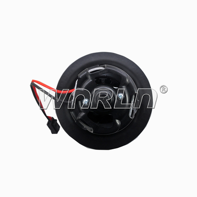 موتور دمنده فن 12 ولت برای BMW 5 6 7 RHD 64119242608 WXB0499