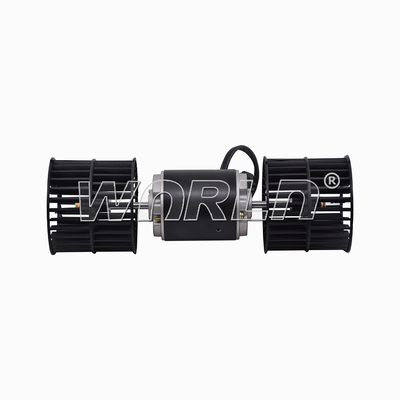 موتور 24 ولت دمنده دوبل برای بیل مکانیکی 360 EC140 VOE14576774 14514331 WXB0009