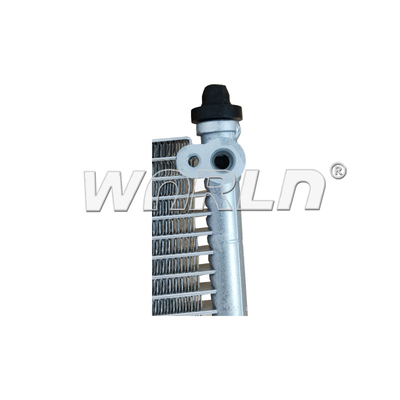 خازن برقی خودرو برای کیا اسپورتیج 97606D9900 2017-2018 WXCN0559