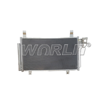 NRF350413 940575 2013 WXCN0570 Condenser Ac Car Car For Mazda 6 F CX5 Axela