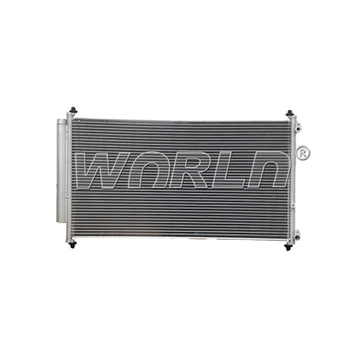 کندانسور AC ماشین WXCN0562 برای هوندا برای اودیسه 80110TK8A01 2011-2013