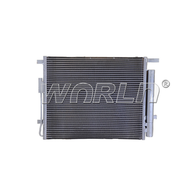 خازن 97606S2000 Automotive Ac برای هیوندای سانتافه WXCN0543