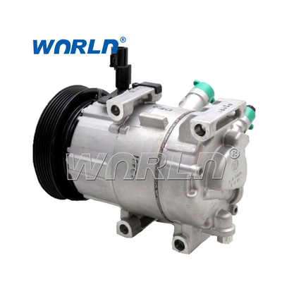 کمپرسور AC خودرو 12 ولت 97701A5001 برای هیوندای النترا / لافستا / I30 / کیا سراتو / Soul1.6