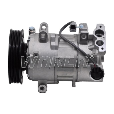 DCP23030 کمپرسور اتوماتیک AC برای رنو GrandScenic برای مگان 1.5 1.6 WXRN010