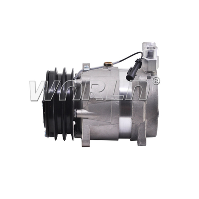 5800115 کمپرسور تهویه مطبوع خودرو برای Komatsu برای Laverda WXTK408