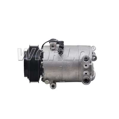 کمپرسور برق متناوب 12 ولتی 7PK خودرو CVC برای Geely Boyue WXGL030